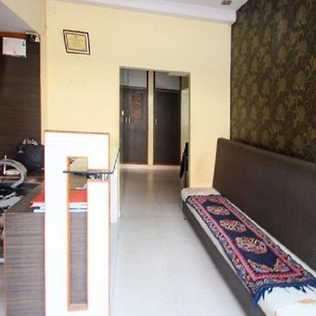Hotel Ishwar Palace Jaipur Bagian luar foto